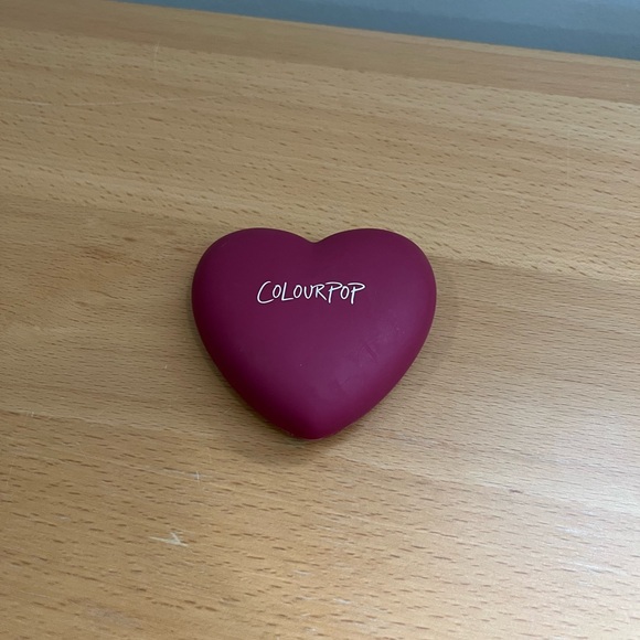 ❤️🔥NEW❤️🔥 Colourpop Blush - Picture 2 of 2